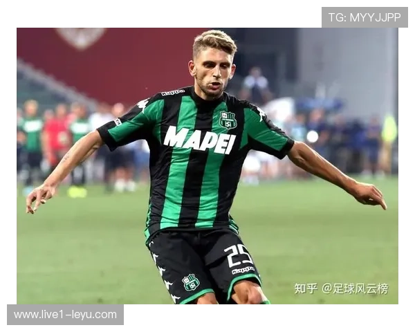 拉斯帕多里：意大利锋线新星崭露头角，未来可期