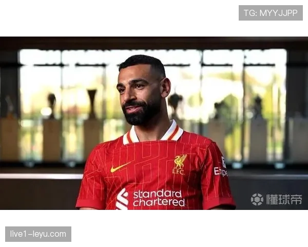 萨拉赫助攻能力全解析：揭秘他如何引领利物浦锋线突进