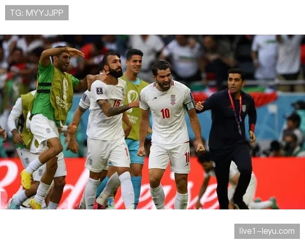 2026世界杯焦点战：伊朗队积极备战，誓夺中东荣耀