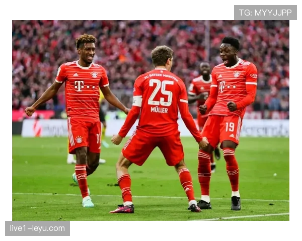 德甲中场体系全面升级，战术革新引领联赛新潮流