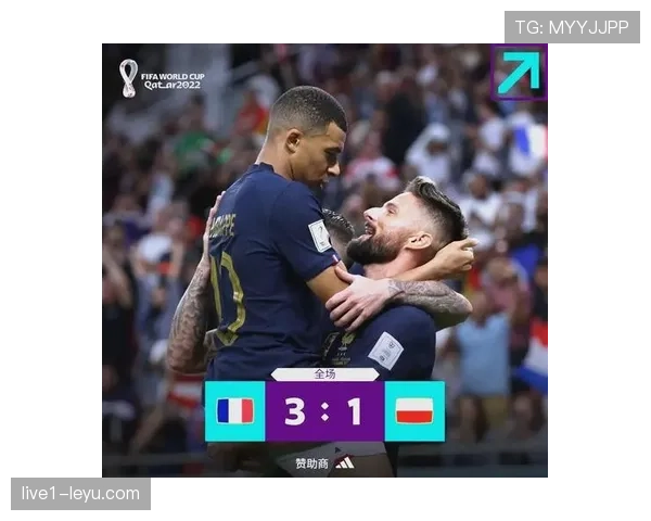 姆巴佩闪耀欧洲杯,助法国队强势晋级下一轮 姆巴佩闪耀欧洲杯,助法国队强势晋级下一轮