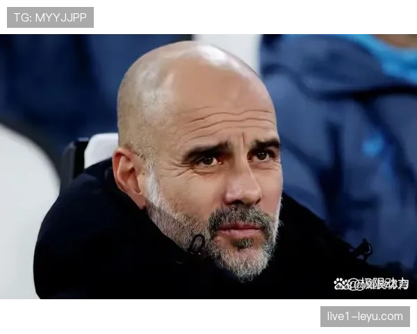 瓜迪奥拉巧用罗德里激活曼城中场，稳健调度彰显掌控力