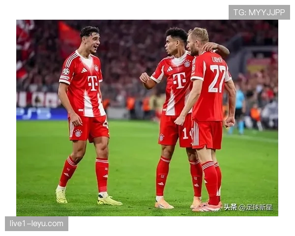 拜仁更衣室氛围焕然一新，全队士气高涨剑指德甲冠军