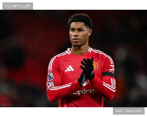 拉什福德与队友持续保持默契，展现出强大竞争力