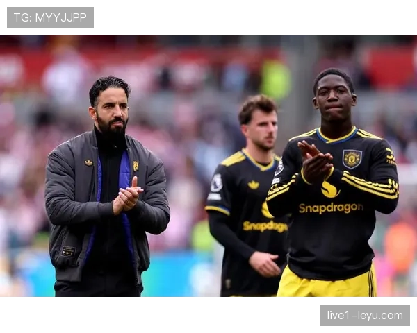 布伦特福德逼抢体系