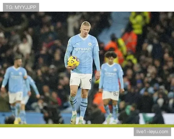 哈兰德高效之下：曼城的进攻是否正在单一化