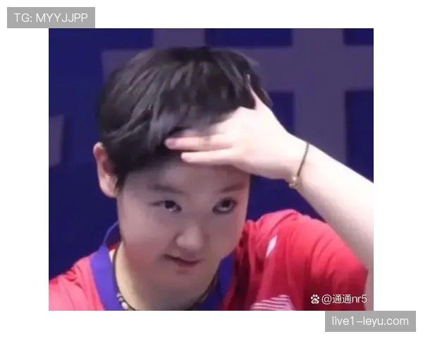 孙颖莎随手买的早餐，我的月薪笑不起来