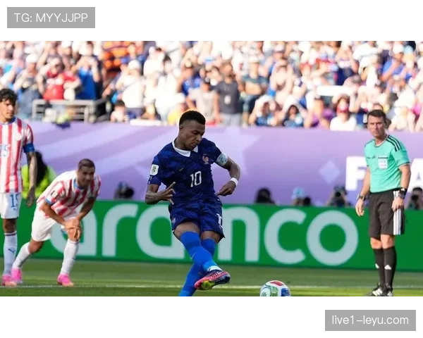2026世界杯最新淘汰赛战报：法国1-0，摩洛哥3-0